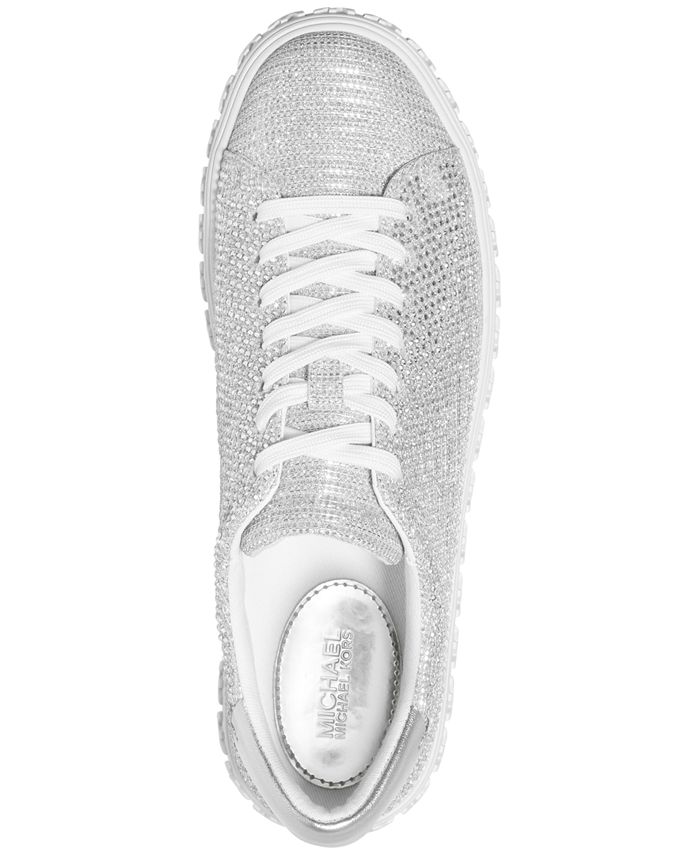 michael kors grove sneakers