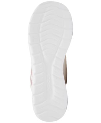 adidas Women's Cloudfoam Pure 2.0 Casual Sneakers from Finish Line - Macy's