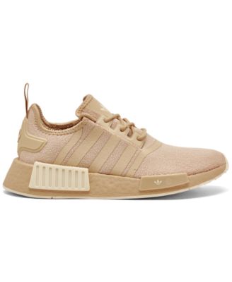 adidas gazelle silver green womens Adidas Women's NMD R1 Shoes