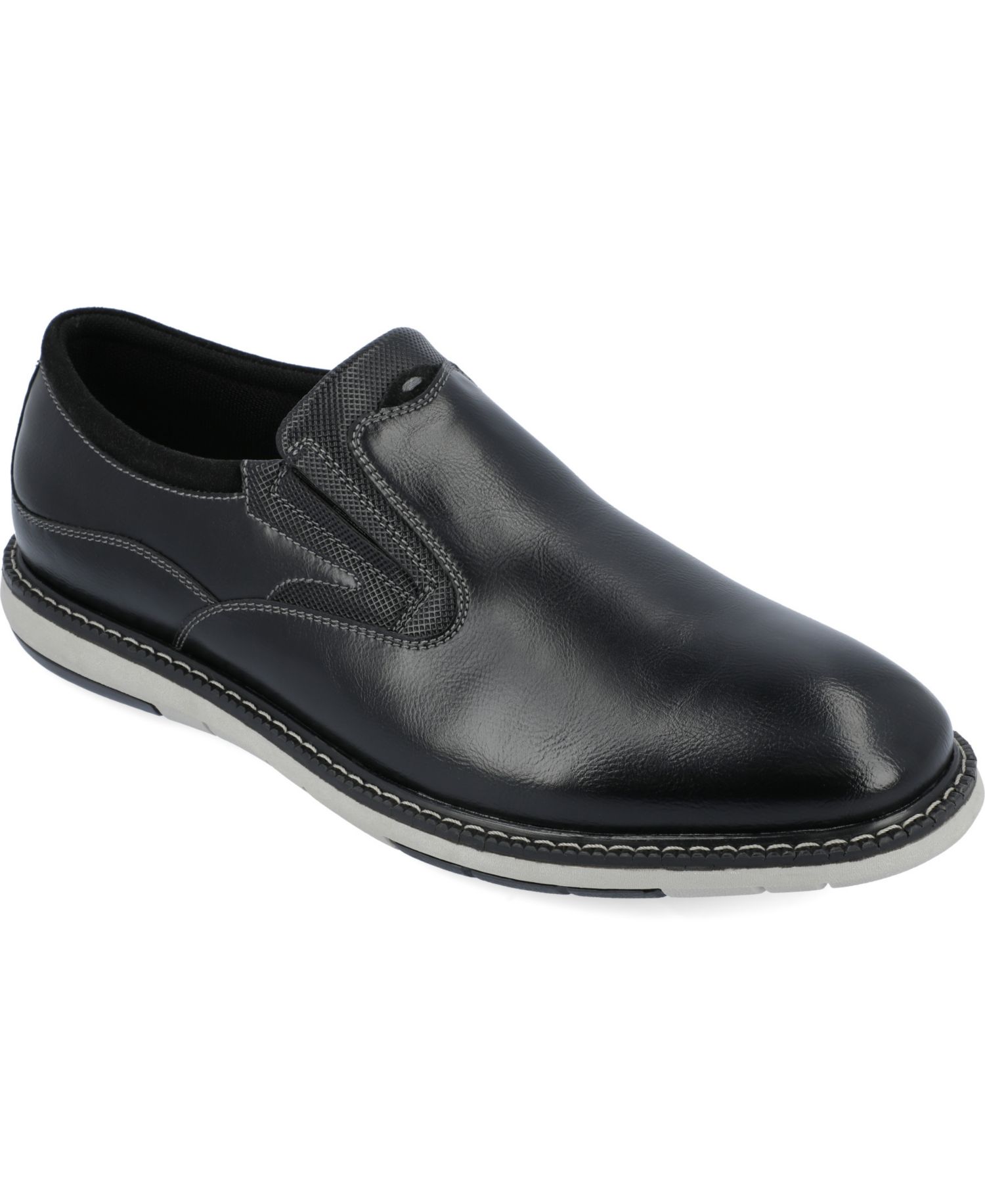 Men's Willis Tru Comfort Foam Slip-On Round Toe Loafer