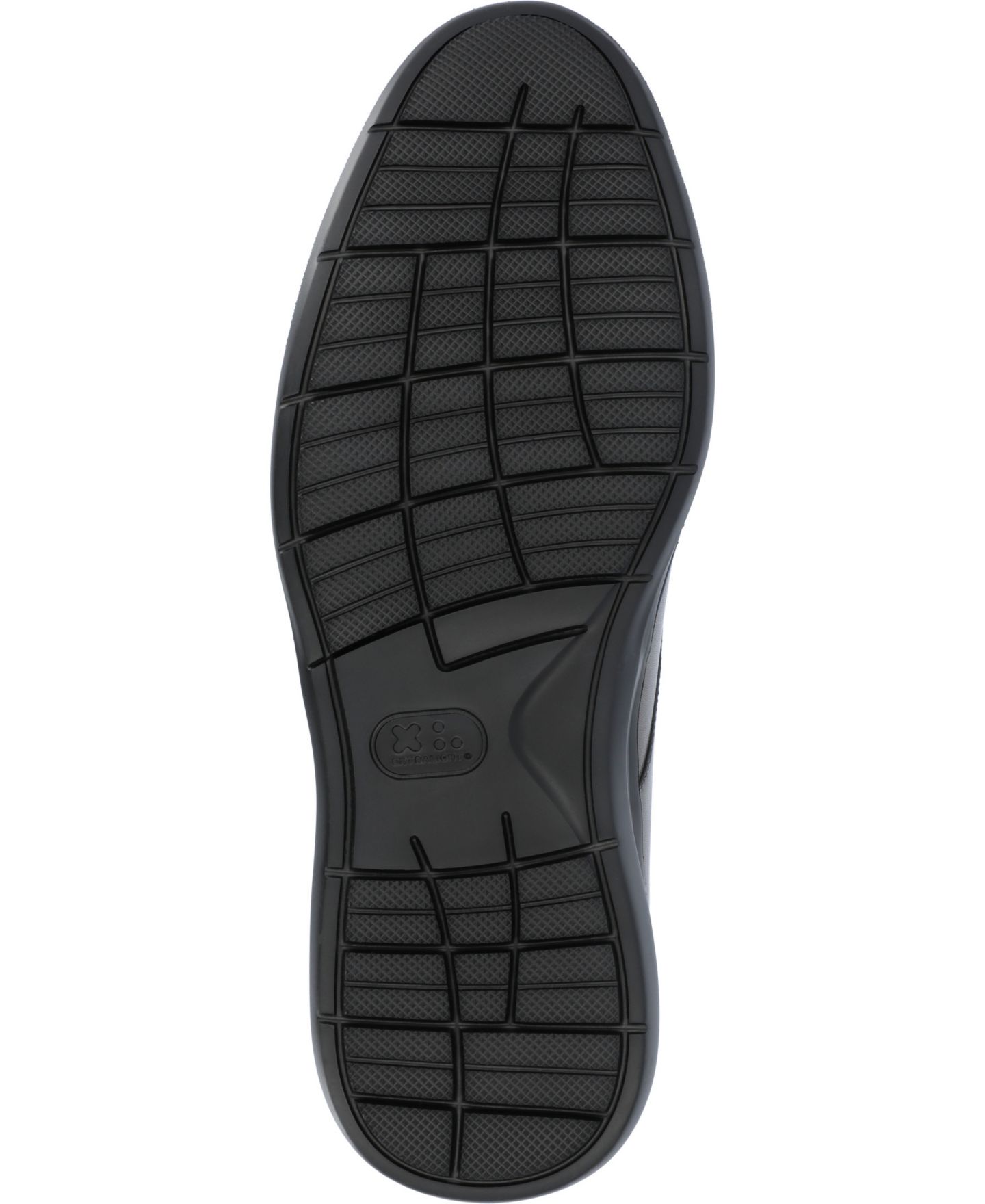Обувь Thomas & Vine Men's Hyde Tru Comfort Foam Hybrid Dress Shoes, цвет: Угольный — фото 5