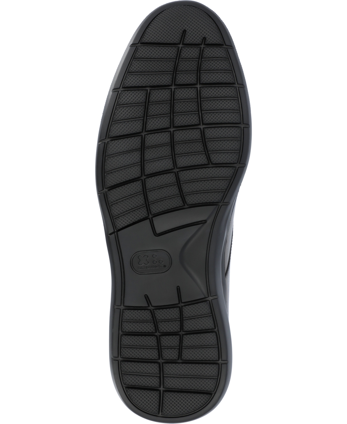 Thomas & Vine Men's Hyde Tru Comfort Foam Hybrid Dress Shoes