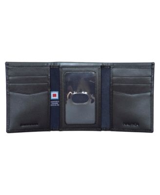 Men's Pop J Class Trifold Wallet