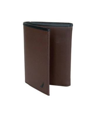 Men's Pop J Class Trifold Wallet