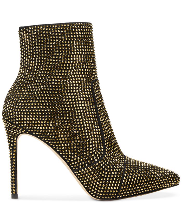 Michael Kors Women's Rue Stiletto Dress Booties Macy's