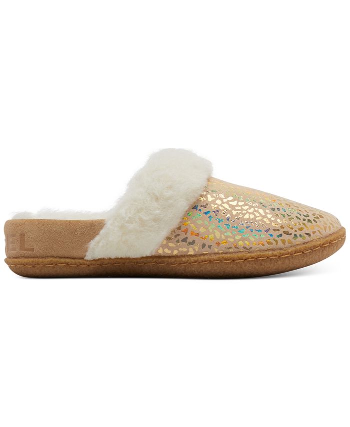 Sorel Youth Nakiska II Slide Slippers Macy's