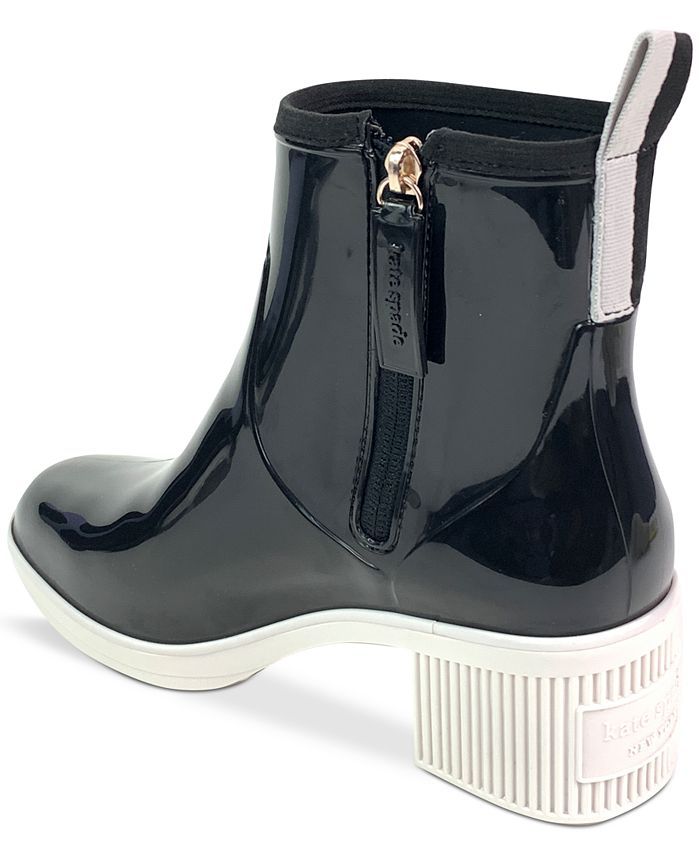 kate spade sedgewick rain boots