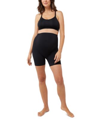 A Pea in the Pod - brrr&deg;&reg; Triple Chill Cooling Maternity Bike Shorts