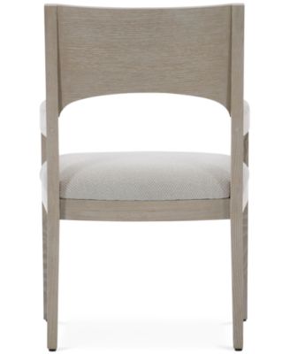 Solaria Arm Chair