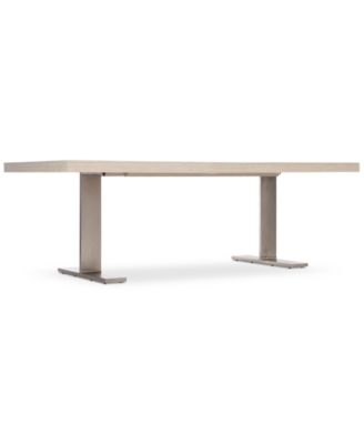 Solaria Rectangular Dining Table