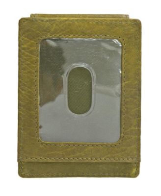 Duchamp Front Pocket