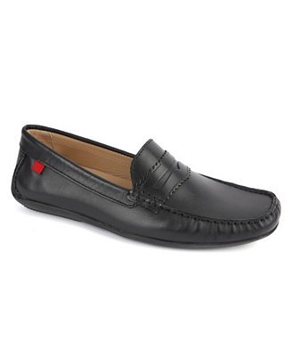 Marc Joseph New York Men's Union Slip On Shoes & Reviews - All Men's ...