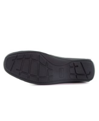 Mar Joseph New York Men's Genuine Leather Made in Brazil Broadway Loafer