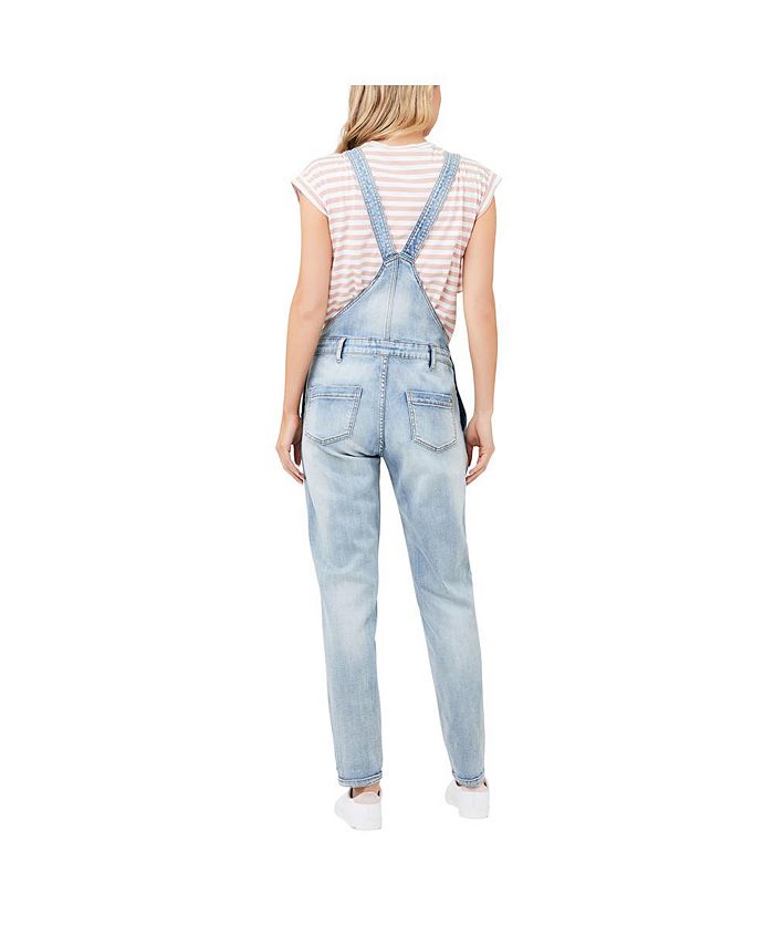 Ripe Maternity Denim Overalls Macy's