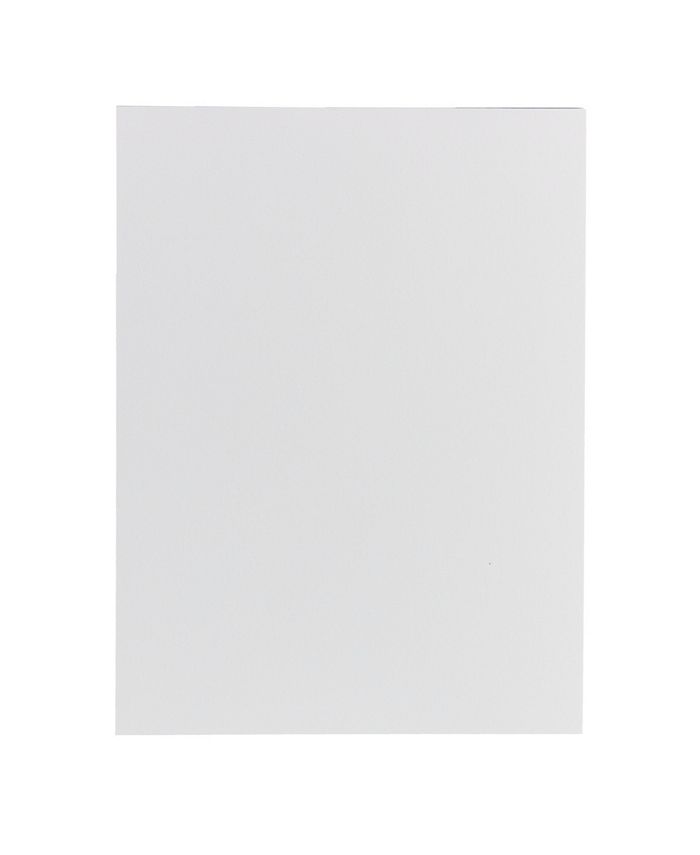 Fabriano 1264 Bristol Vellum Pad, 9" x 12" Macy's
