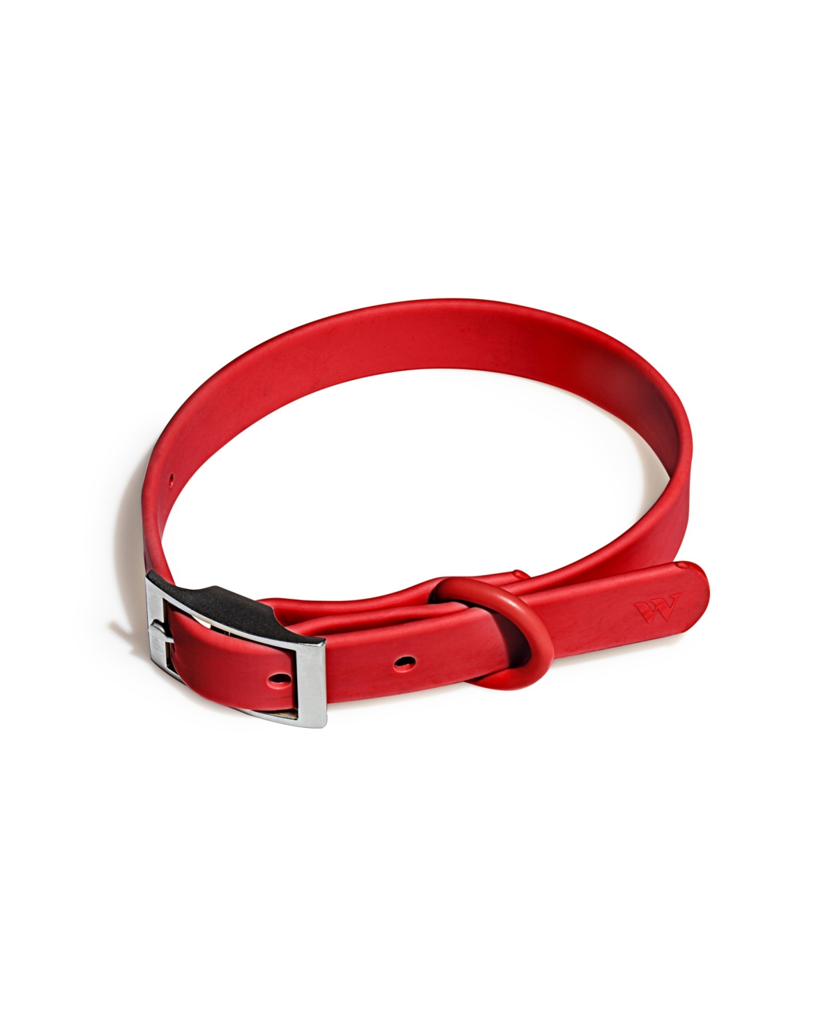 Collar for Dogs - Strawberry