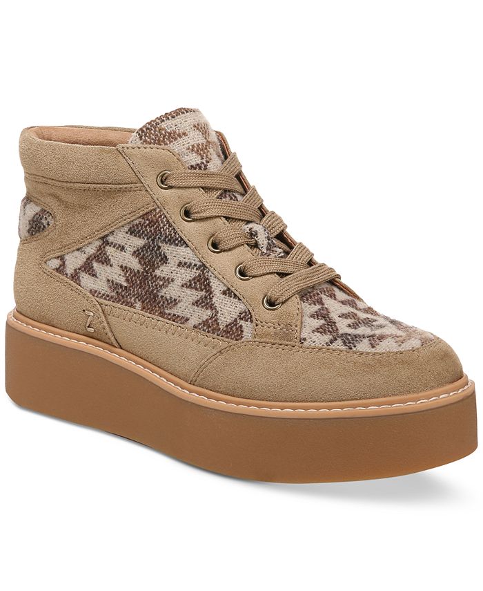 Zodiac shoes macys sale