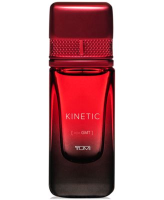 TUMI - Men's Kinetic [--:-- GMT] Eau de Parfum Spray, 0.5 oz.