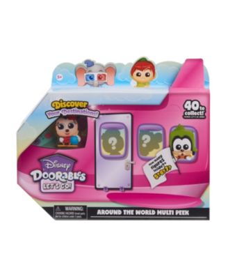 Disney Doorables