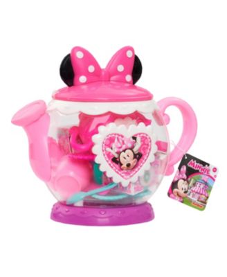 Minnie Mouse Just Play Bowdazzling Dress Up Set with Headband