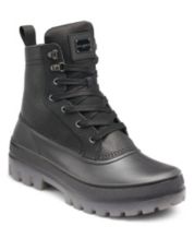 Macys mens shop winter boots