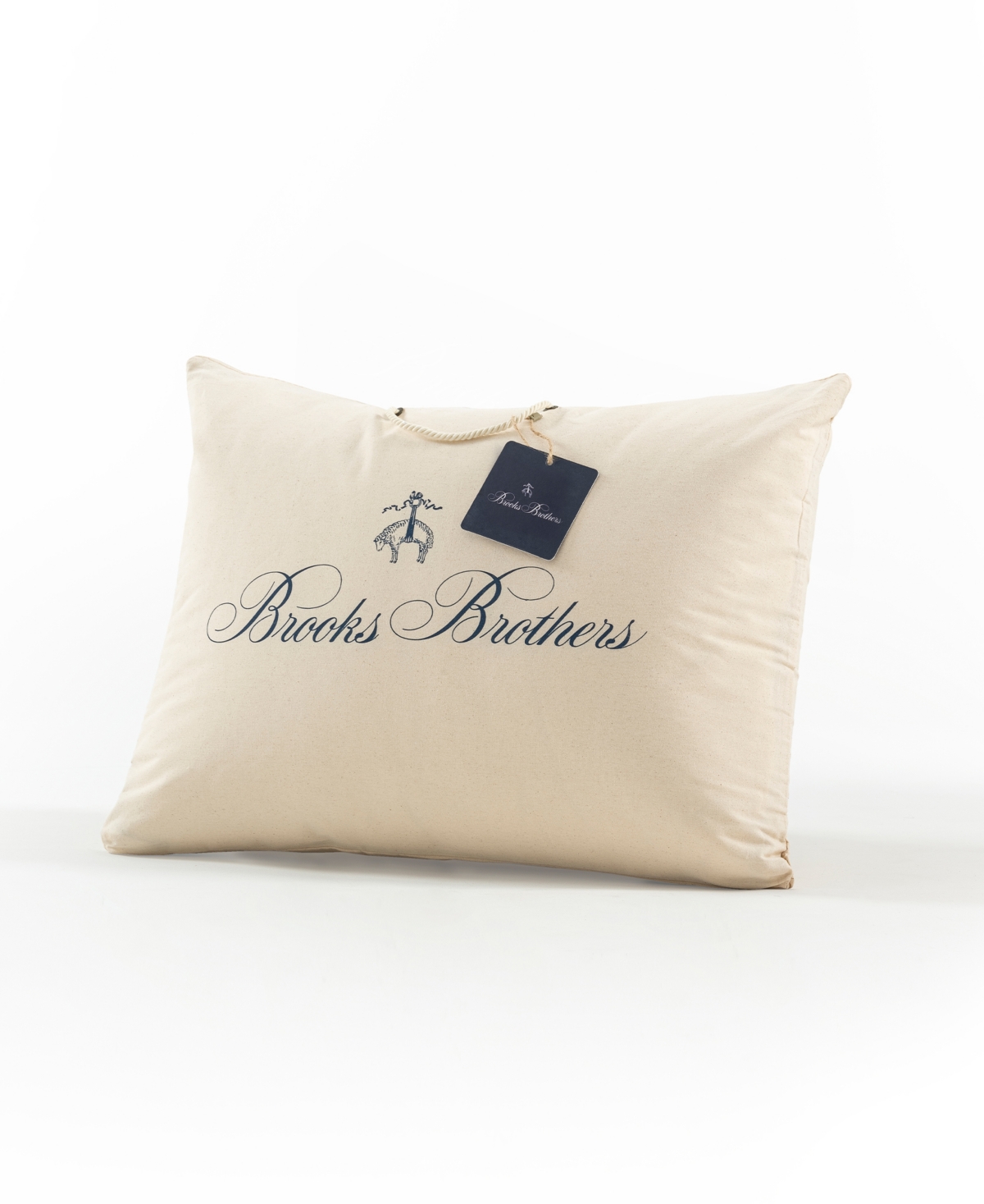 Brooks Brothers Rayon from Bamboo Blend Pillow