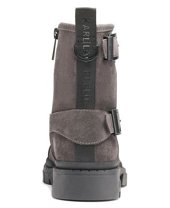 Karl lagerfeld sales mens chelsea boots