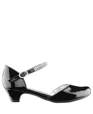 Cera Ankle-Strap Shoes, Toddler, Little & Big Girls