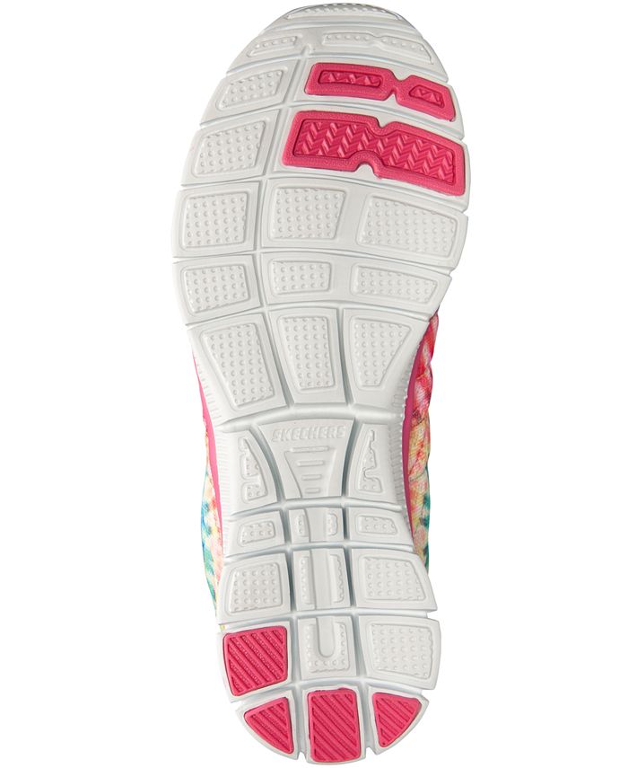 macy's skechers memory foam clearance
