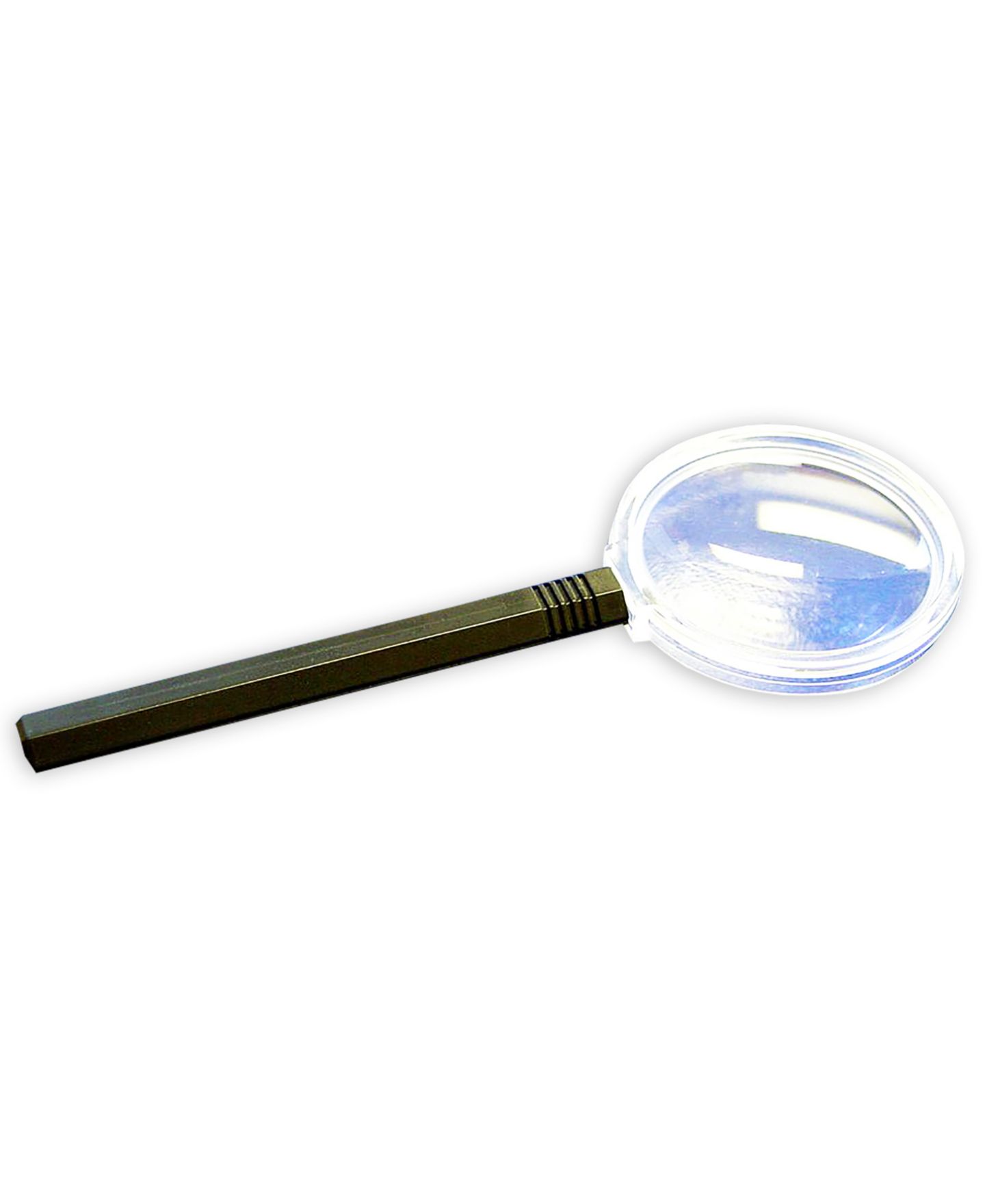 Детские игрушки Supertek 3X Handheld Magnifying Glass, 12-Piece Set, Ages 7+ — фото 2
