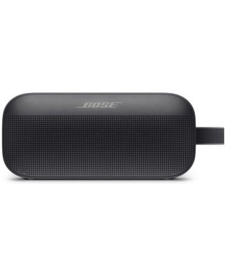 Bose SoundLink Flex Bluetooth Portable Speaker - Macy's
