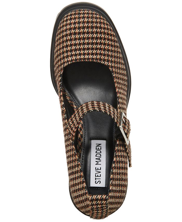 steve madden orsen mary jane