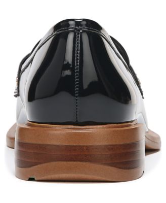 Women's Edith Almond Toe Penny Loafers