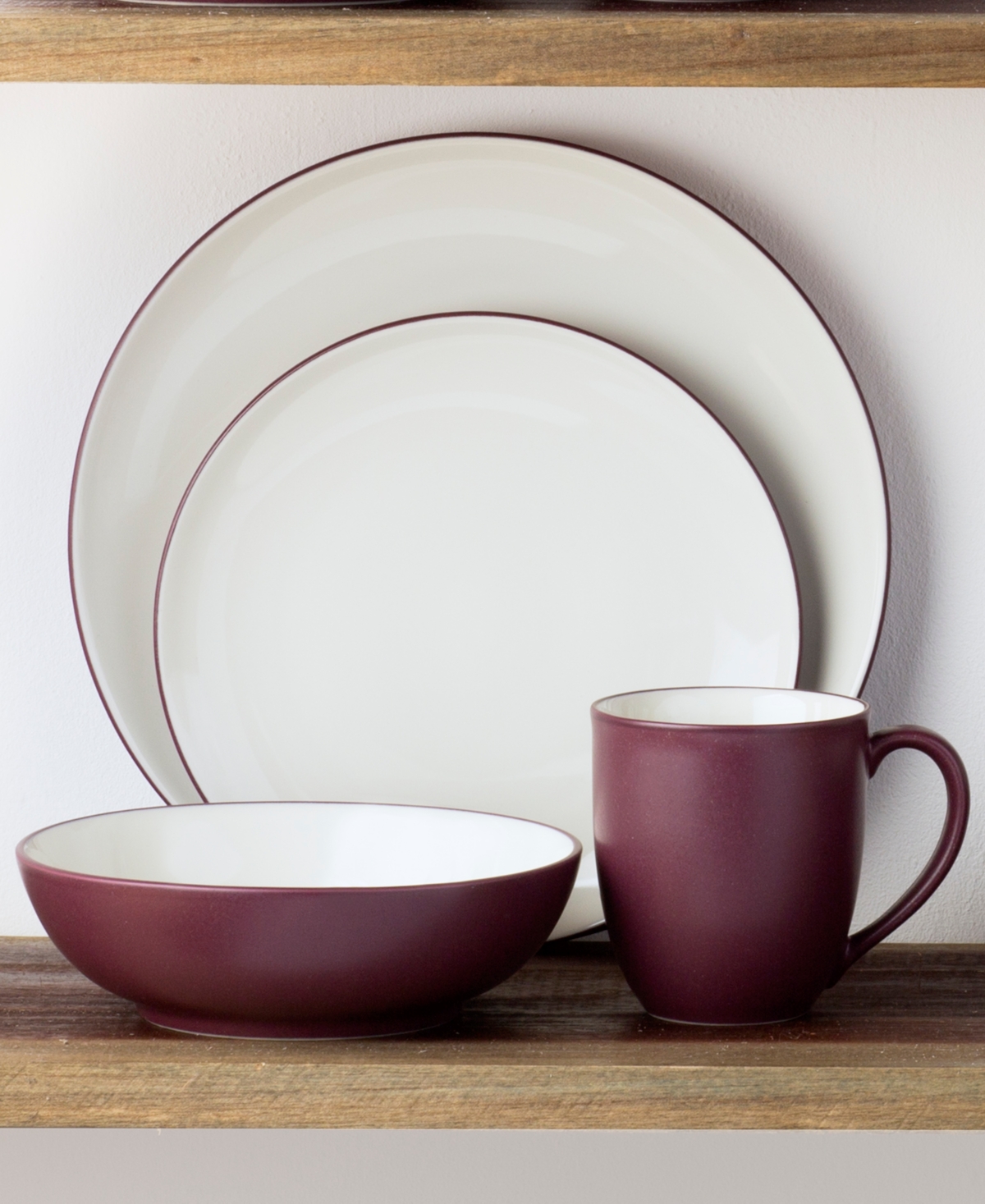 Noritake Colorwave 10.5" Coupe Dinner Plate