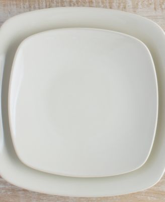 Colorwave 8.25" Square Salad Plate