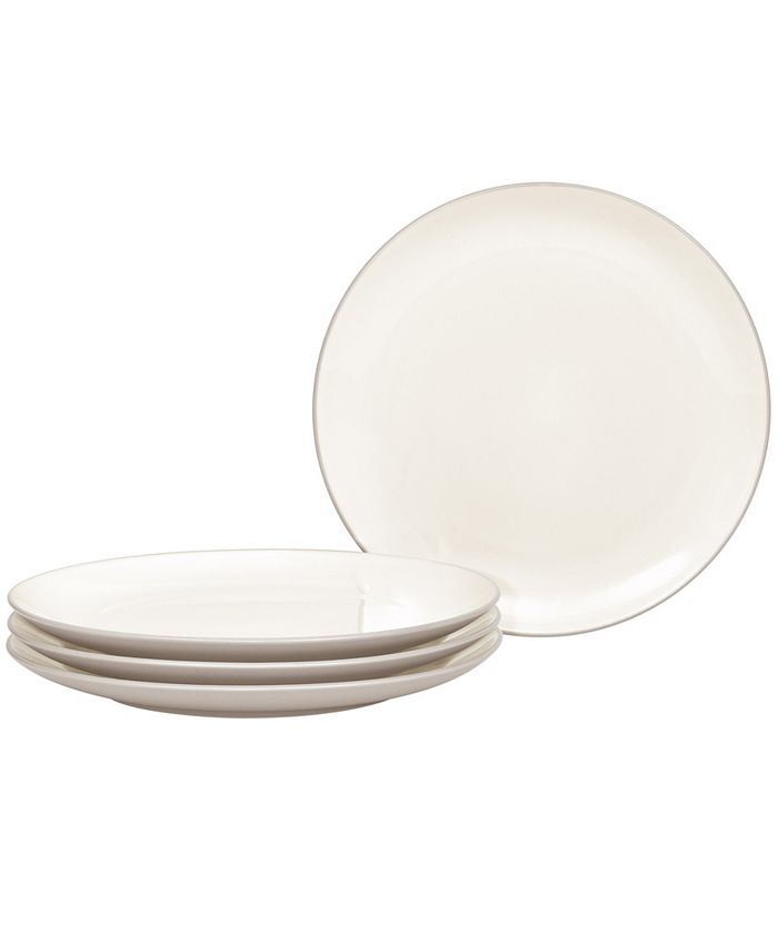Noritake Colorwave Coupe Dinner Plates, Set of 4 Macy's