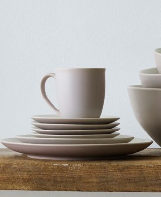 Colorwave Mugs 12-oz, Set of 4