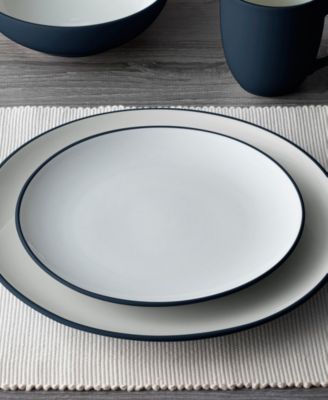 Colorwave 8.25" Coupe Salad Plate