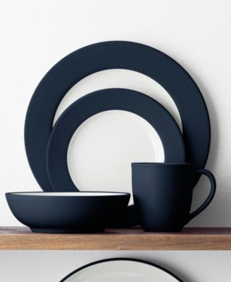 Colorwave Rim 8.25" Salad Plate