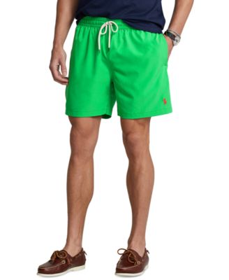 macy swim trunks