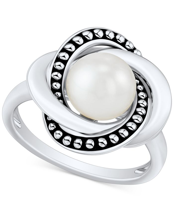 Love knot ring michael kors hot sale
