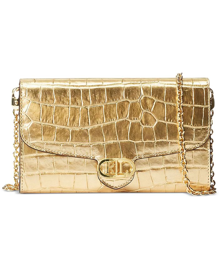 chanel vanity clutch with chain