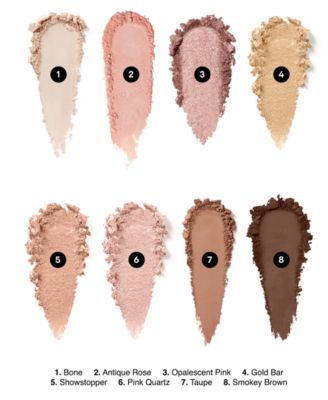 Bobbi Brown Day & Light Eye Shadow Palette