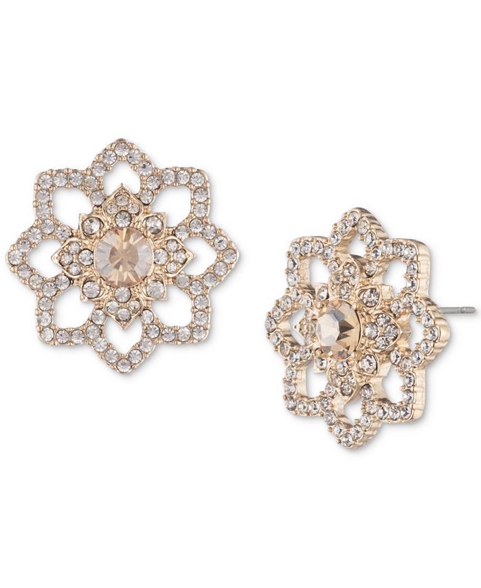 Marchesa discount jewelry macy's
