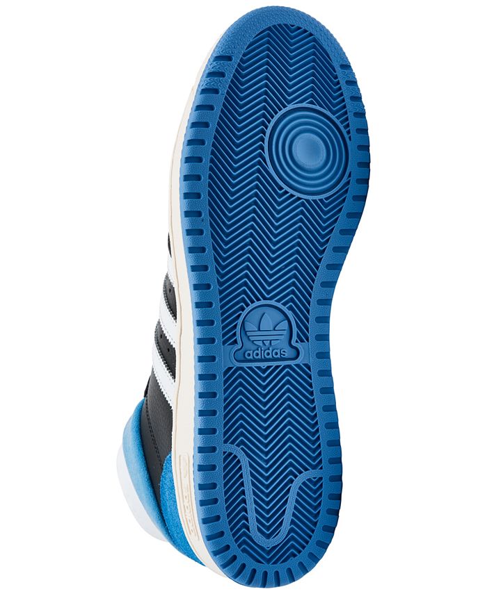 adidas Men's Top Ten RB Casual Sneakers from Finish Line Macy's