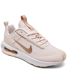 Women's Air Max INTRLK Lite Casual Sneakers from Finish Line