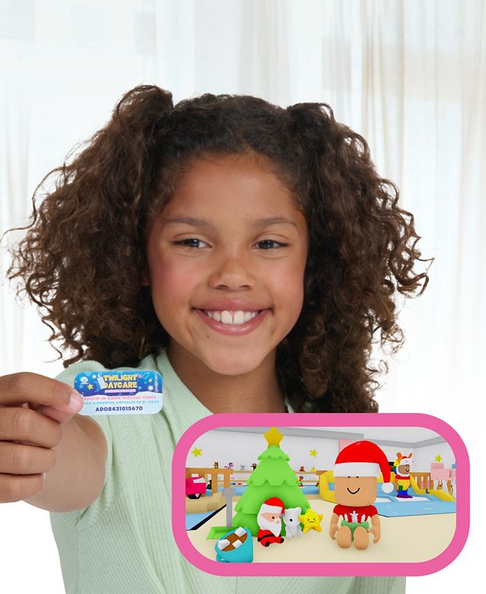 Twilight Daycare Macy #39 s Advent Calendar Set Macy #39 s