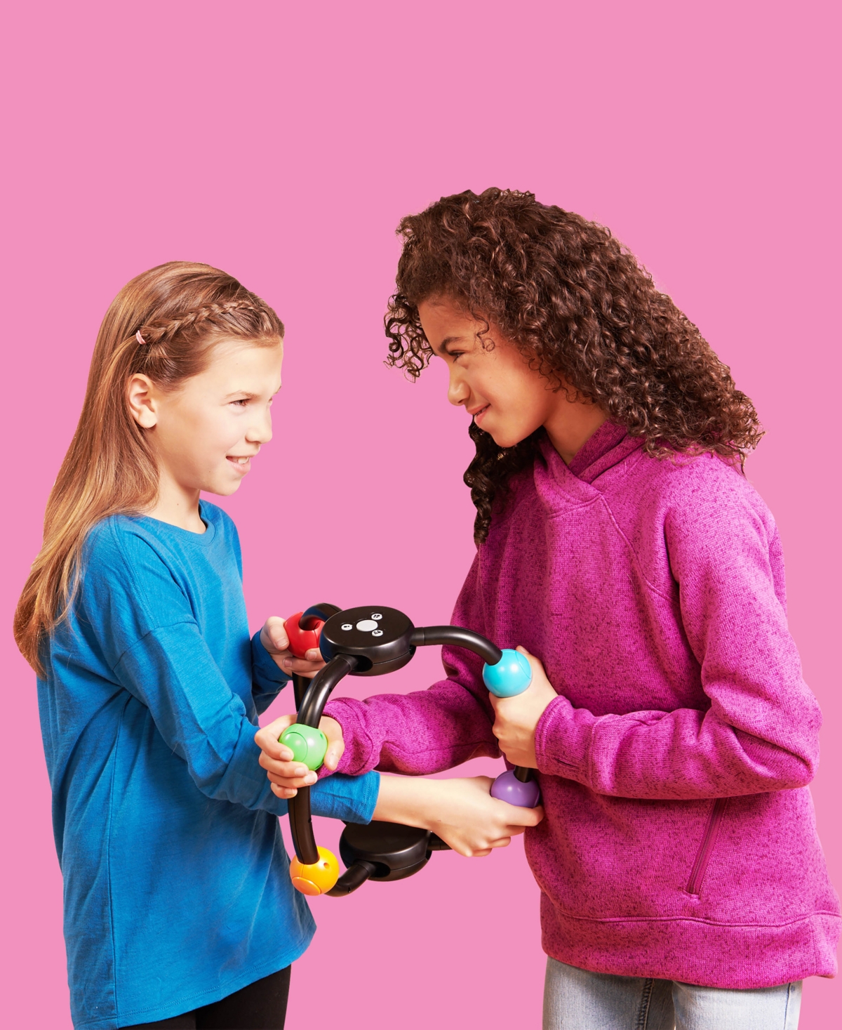Wowwee Handsfull Family Game In Multicolor