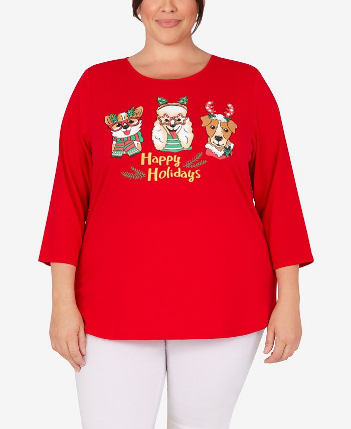 ruby rd tops