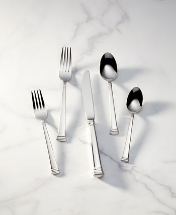 Lenox - 20-Pc. Eternal Flatware Set